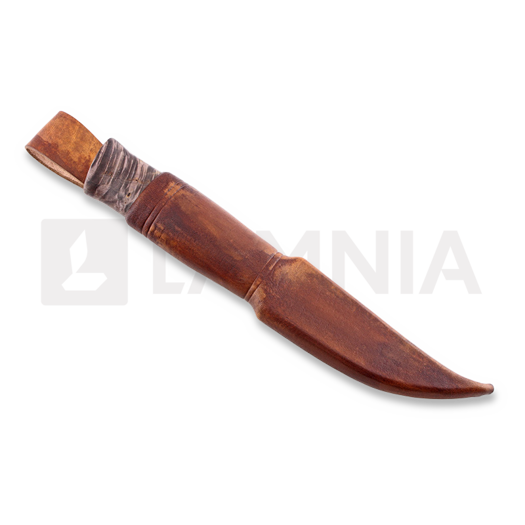 Tommi M&auml;kel&auml; RST puukko