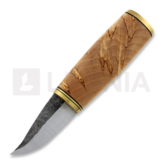 Tommi Mäkelä Taskupuukko