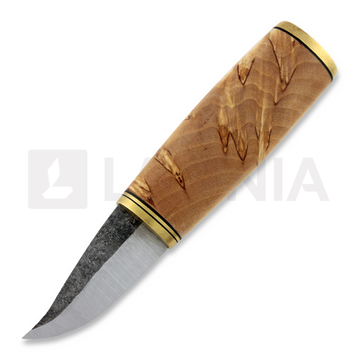 Tommi Mäkelä Taskupuukko