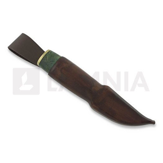 Tommi M&auml;kel&auml; Taskupuukko, vihre&auml;