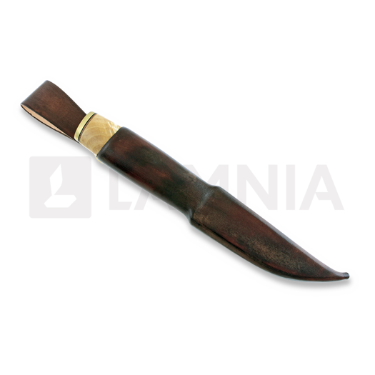 Nůž Tommi Mäkelä Visa-puukko