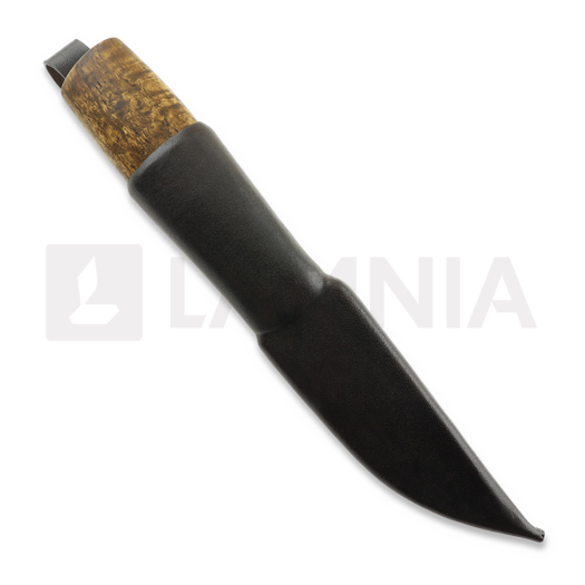 Cuţit Toni Kilpinen Damastiveitsi, Hiiliter&auml;s