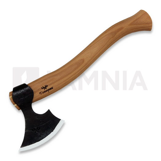 Cirvis Toporsib Carving