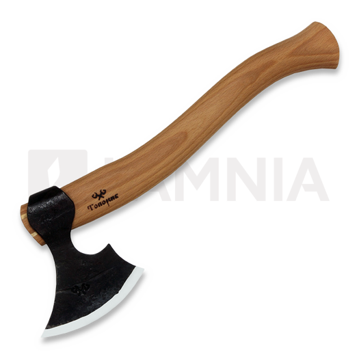 Toporsib Carving sjekira