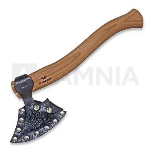 Toporsib Carving axe