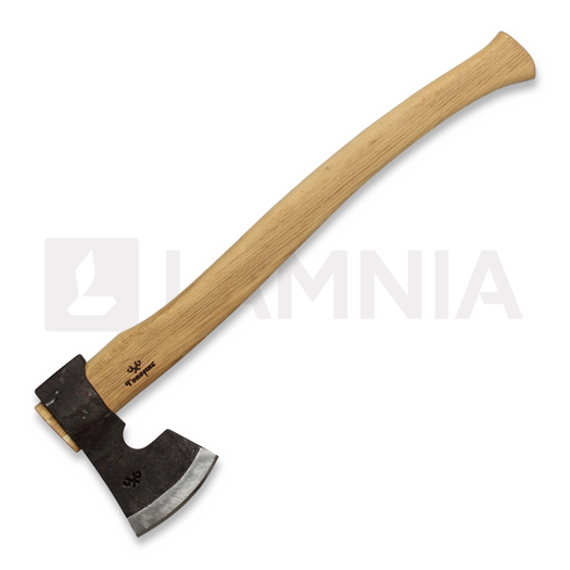 Toporsib Izybr (Изюбр) axe