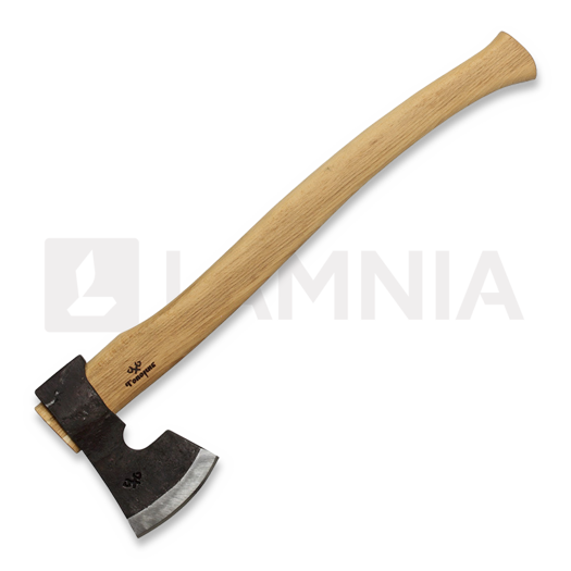 Hacha Toporsib Izybr (Изюбр)