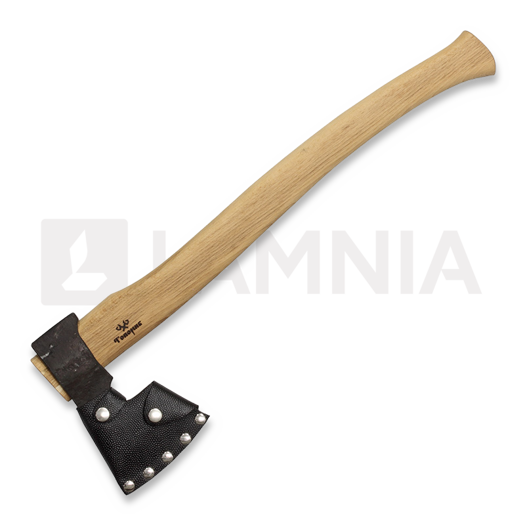 Toporsib Izybr (Изюбр) axe