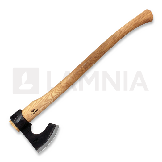 Toporsib Lynx 75cm øks, (Рысь, ash)