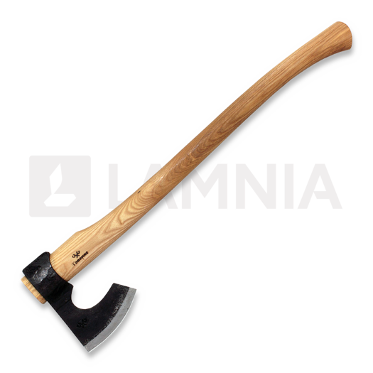 Toporsib Lynx 75cm sjekira, (Рысь, ash)