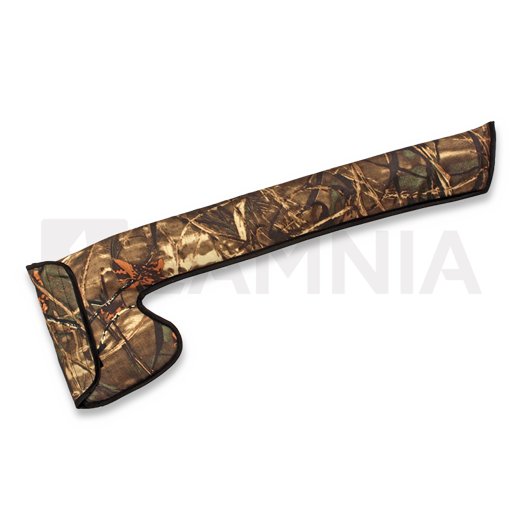 Toporsib Lynx 75cm sjekira, (Рысь, ash)