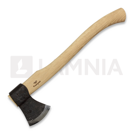 Toporsib Malij Restavratsionni (Малый Реставрационный) axe