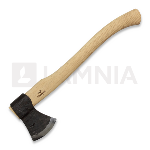 Toporsib Malij Restavratsionni (Малый Реставрационный) økse