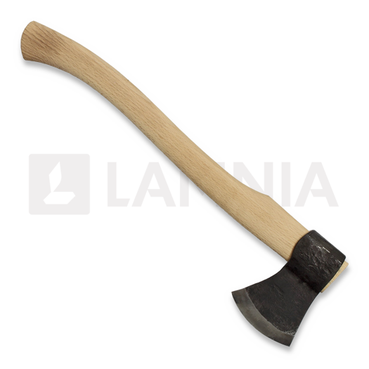 Toporsib Malij Restavratsionni (Малый Реставрационный) axe