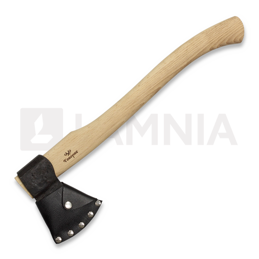 Toporsib Malij Restavratsionni (Малый Реставрационный) axe