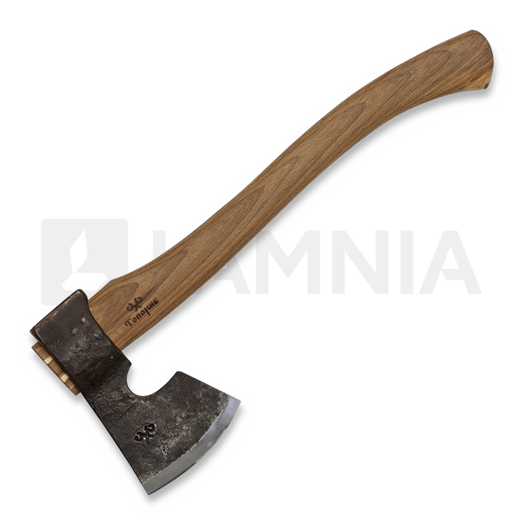 Sekera Toporsib Maral (Марал)