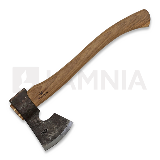 Toporsib Maral (Марал) axe