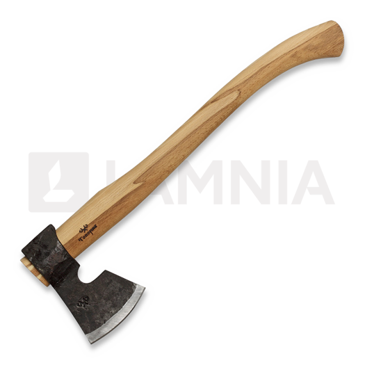 Toporsib Maral 2 (Марал 2) axe