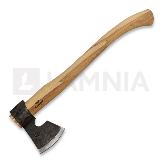 Cirvis Toporsib Maral 2 (Марал 2)