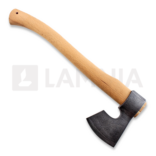 Toporsib Master Damascus (Мастер из Дамаска) axe