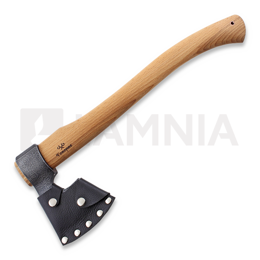 Toporsib Master Damascus (Мастер из Дамаска) axe