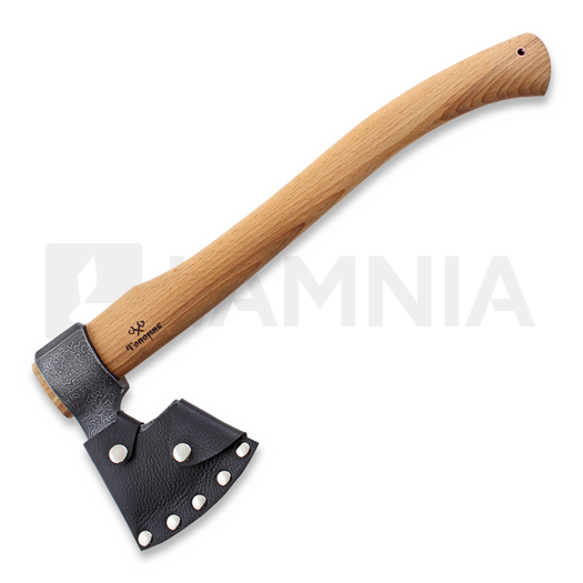 Toporsib Master Damascus (Мастер из Дамаска) 斧头