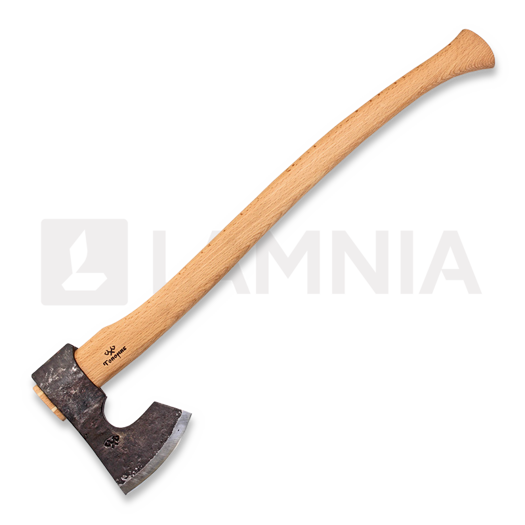 Toporsib Moose (Лось) axe