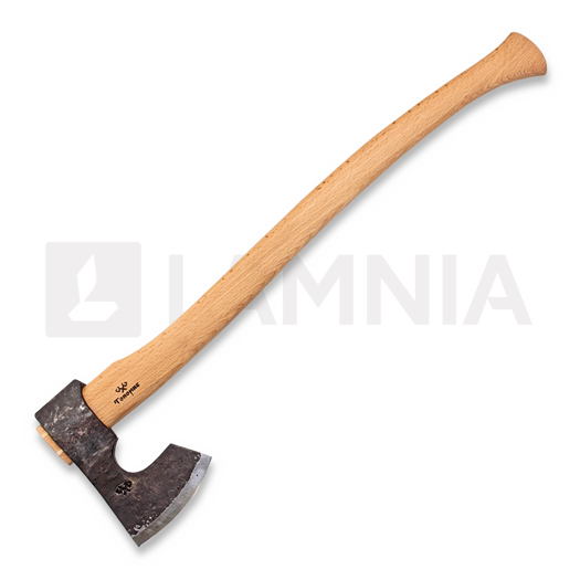 Toporsib Moose (Лось) axe