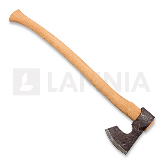 Toporsib Moose (Лось) axe