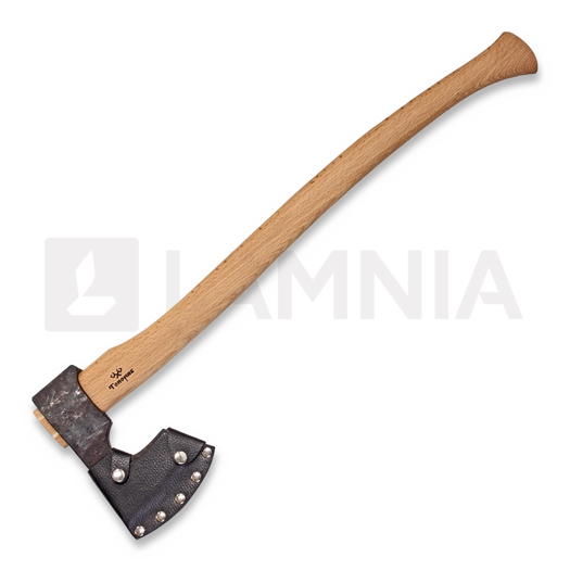 Toporsib Moose (Лось) axe