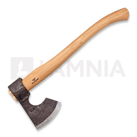 Toporsib Moose 2 (Лось 2) axe