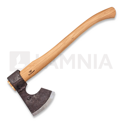 Toporsib Moose 2 (Лось 2) yxa