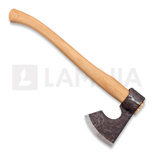 Toporsib Moose 2 (Лось 2) sjekira