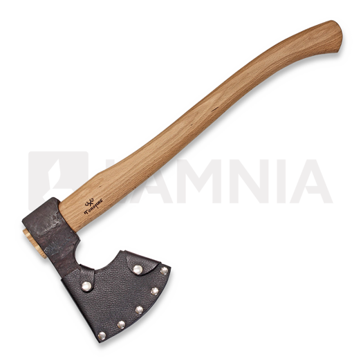 Toporsib Moose 2 (Лось 2) sjekira