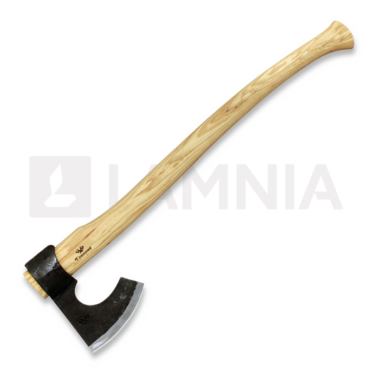 Toporsib Moose (Лось axe, ash)