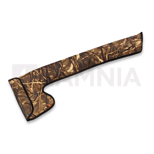 Toporsib Moose (Лось kirves, saarni)