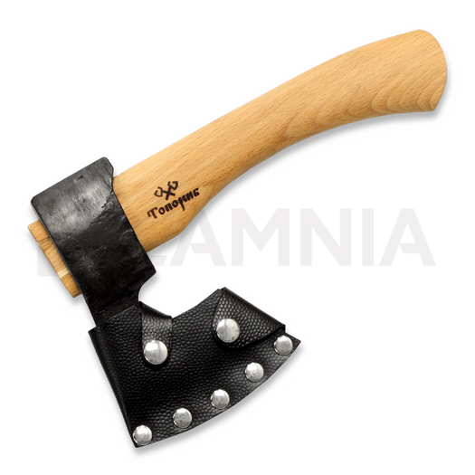 Toporsib Mouse (Мышь) sjekira