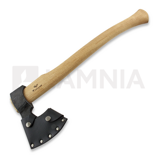 Toporsib Musk Deer axe