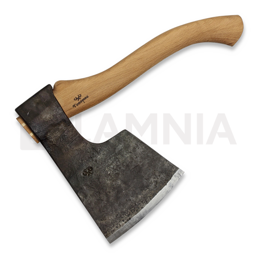 Toporsib Norwegian axe yxa