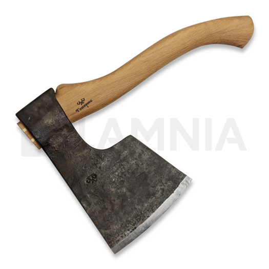 Toporsib Norwegian axe גרזן
