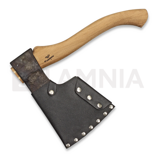 Toporsib Norwegian axe