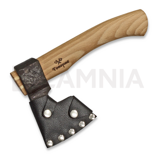 Toporsib Pohodny (Походный) axe