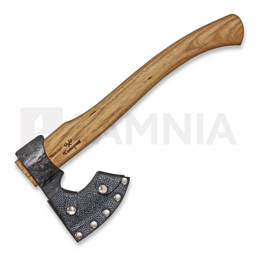 Toporsib Sable 45см (Соболь 斧头, ash)