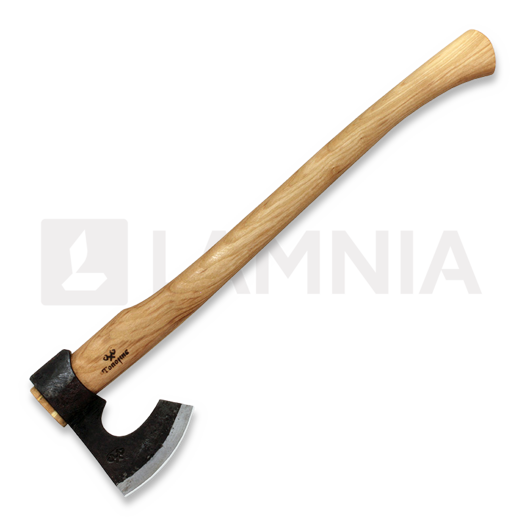 Toporsib Sable 65см (Соболь yxa, ash)