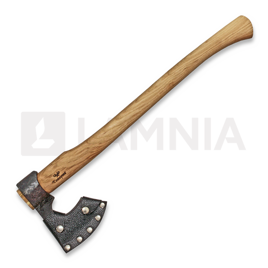 Toporsib Sable 65см (Соболь axe, ash)