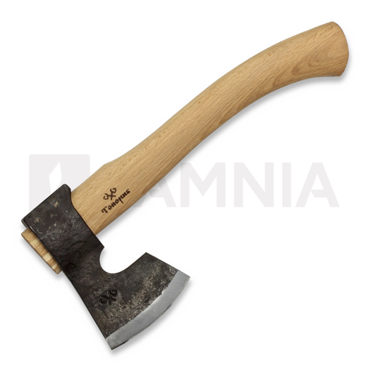 Toporsib Saiga (Сайга) axe