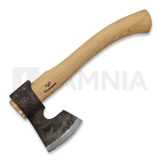 Toporsib Saiga (Сайга) bijl