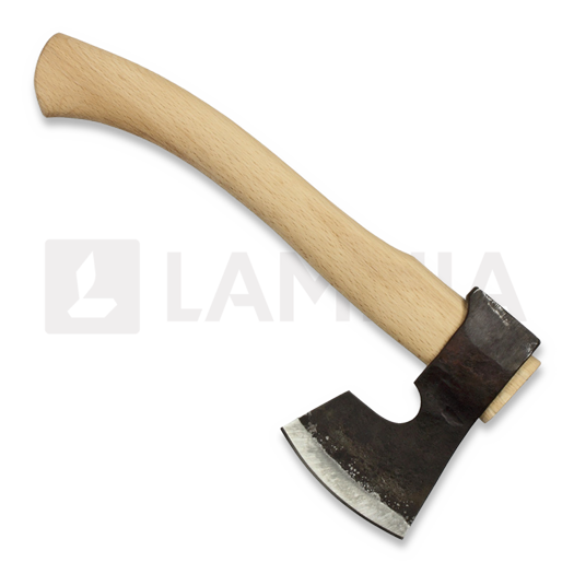 Toporsib Saiga (Сайга) axe