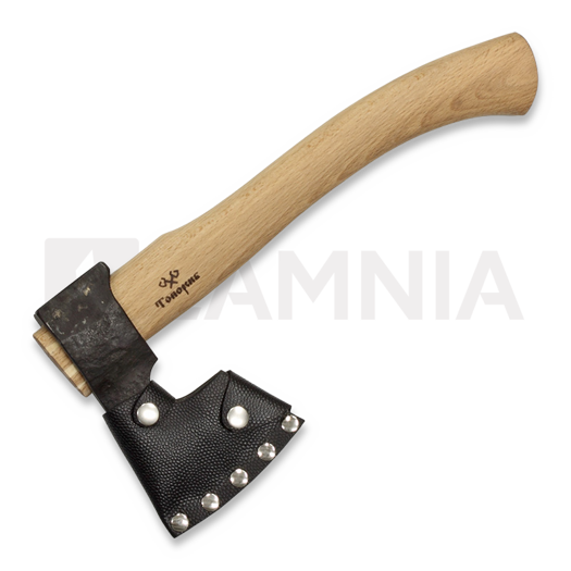 Toporsib Saiga (Сайга) axe