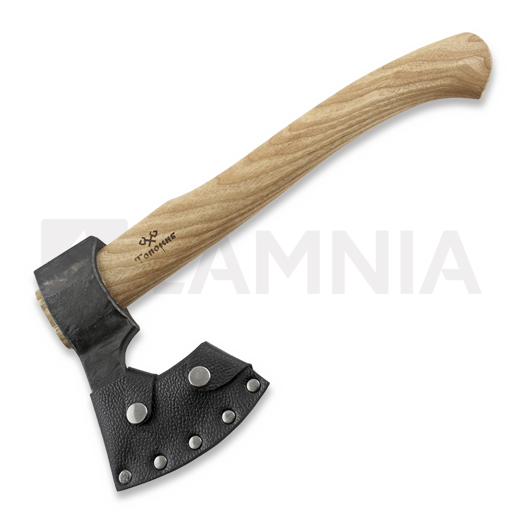 Toporsib Saiga Small (Сайга) axe